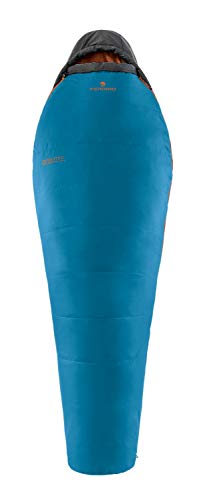 Ferrino SLEEPINGBAG NIGHTEC Lite Pro 600 M Saco de Dormir Tiempo Libre Y Senderismo, Adultos Unisex,...