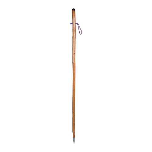Mendi Bastón de Senderismo Deluxe 133 cm