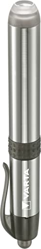 Varta Pen Light Linterna, 1 Unidad (Paquete de 1), 0.07 W.