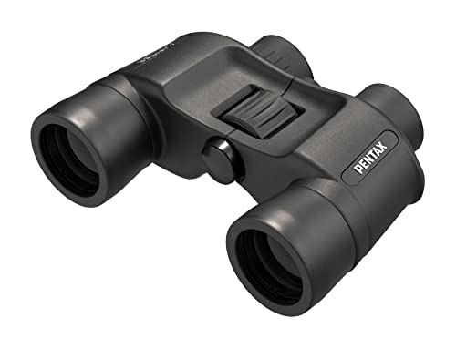 Pentax Prismático Jupiter 8X40, Negro