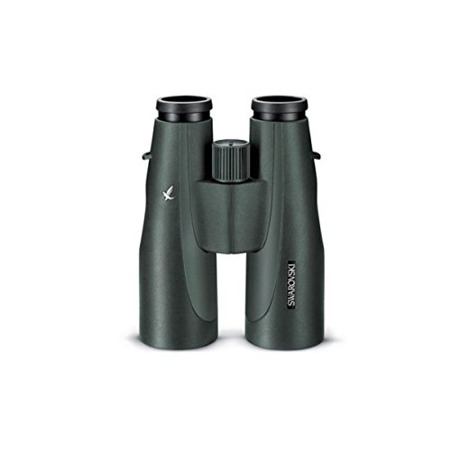Swarovski Binoculares SLC 15x56 WB