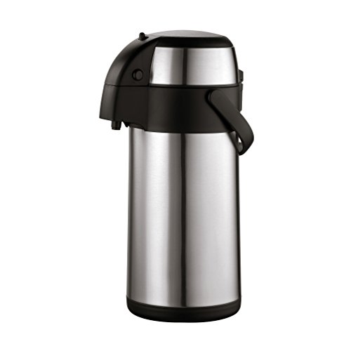 axentia 116710 brewerfeatures Doble pared de Acero Inoxidable