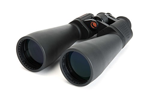 Celestron Binocular 71008 SkyMaster 25 x 70, negro