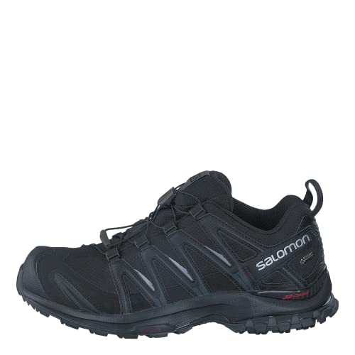 Salomon XA Pro 3D Gore-Tex Zapatillas de Trail Running para Hombre, Estabilidad, Agarre, Protección...