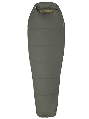 Marmot Nanowave 35 Saco de Dormir Mummy, Ultraligero, de Verano, para Acampar y Trekking, Hombres,...