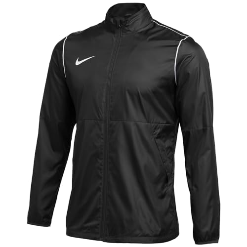 Nike Rpl Park20 - Chaqueta de Deporte, Hombre, Negro (Black/White/White), M