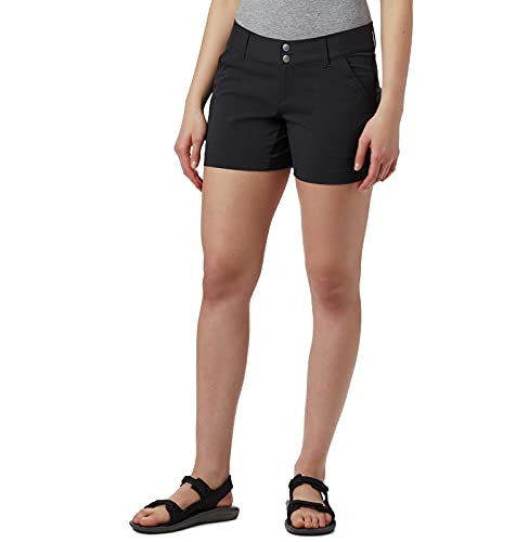 Columbia Saturday Trail, Pantalones cortos de senderismo, Mujer