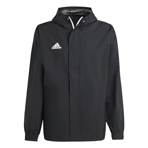 ADIDAS IK4010 ENT22 AW JKT Jacket Hombre black Tamaño XL