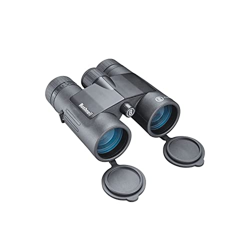 Bushnell Bpr842 Prismatico Prime 8x42, Unisex Adulto, Negro, 8x42mm