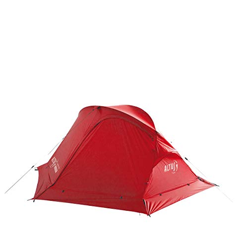 Altus Vinson - Tienda, Unisex, Color Rojo, Talla única