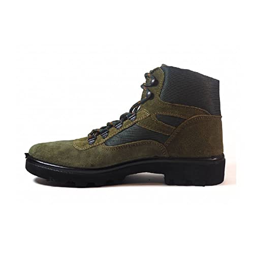 SEGARRA Huron 2000 - Bota Treking (45)