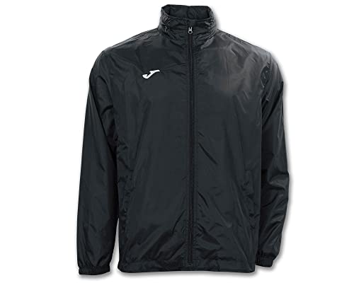 Joma Iris Chaqueta, Niños, Negro, M