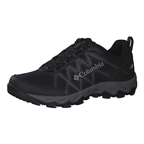 Columbia Peakfreak X2 Outdry Waterproof Zapatillas De Senderismo Y Trekking impermeables para...
