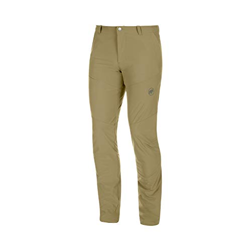 Mammut Pantalones para Hombre Runbold