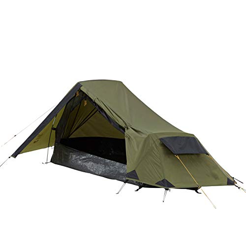 Grand Canyon Richmond 1 - Tienda de túnel para 1 Persona, Ultraligera, Impermeable, tamaño...