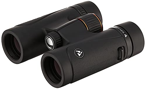Celestron Prismático Trailseeker 8X32 Mm, Oliva-Negro