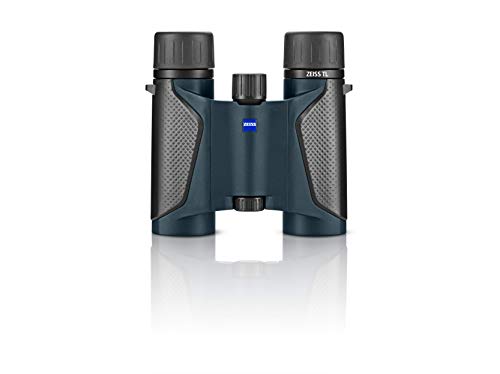 ZEISS TL 8 x 25 Night Blue – Black (522504-0000-000)