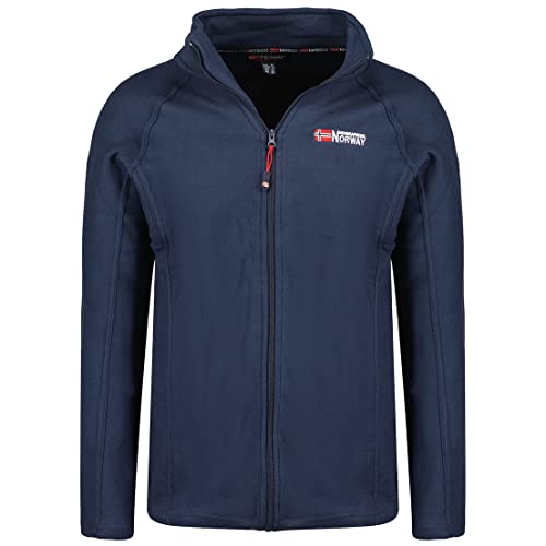 Geographical Norway Polar de hombre TUG color azul talla L