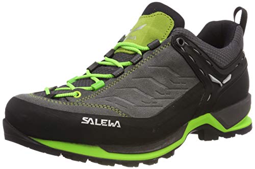SALEWA MS Mountain Trainer, Zapatillas Hombre, Ombre Blue Tender Shot, 44.5 EU