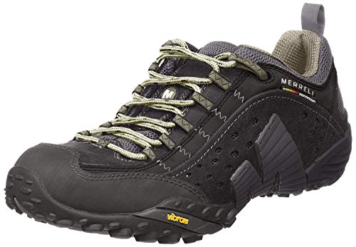 Merrell Zapatillas J73703 Smooth Black