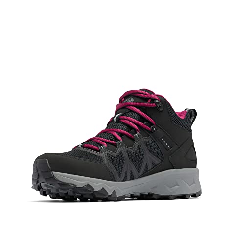 Columbia Peakfreak 2 Mid Outdry Waterproof Botas Montaña De Senderismo Y Trekking impermeables para...
