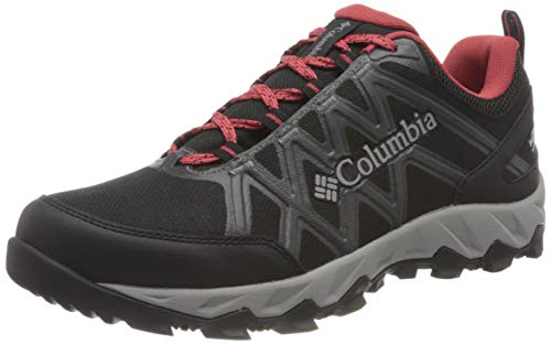 Columbia Peakfreak X2 Outdry Waterproof Zapatillas De Senderismo Y Trekking impermeables para Mujer,...