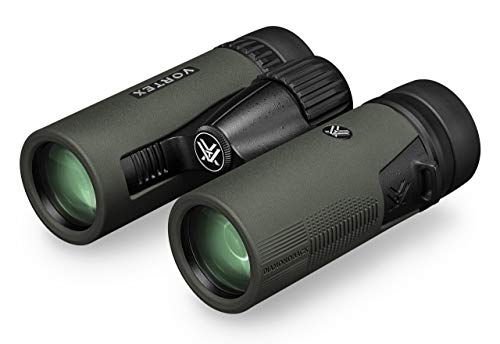 Vortex Optics Diamondback HD - Prismáticos 8 x 32