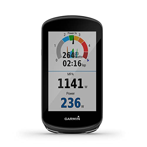 Garmin GPS Edge 1030 Plus