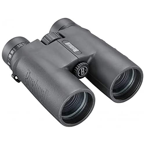 Bushnell - Bushnell - Pacifica - 10x42 - Negro - Prisma de techo - Prismáticos - Observación de...