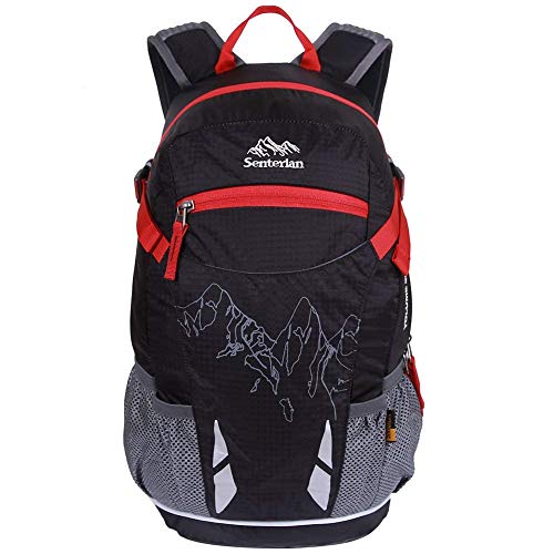 EGOGO 20L impermeable Mochila de Senderismo/Morral que acampa/Mochila viaje/Mochila...