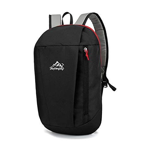 SKYSPER Mochila Casual 10L Mochila de Senderismo Ultraligera Impermeable para Escolar Niño Mujeres...