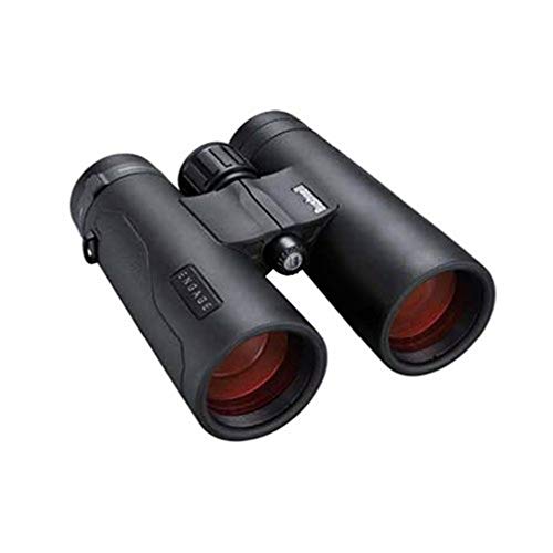 Bushnell Prismáticos Engage EDX, prismáticos de Vidrio ED Prime con protección de Barrera Exo...