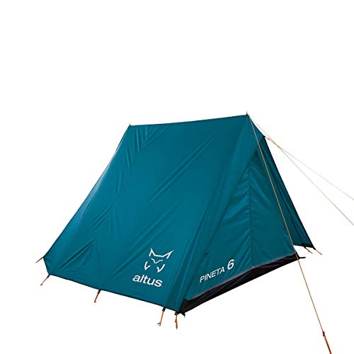 Altus 42000P6 - Pineta - Color: 010