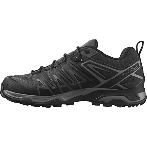 Salomon X Ultra Pioneer Gore-Tex Zapatillas Impermeables de Senderismo para Actividades al Aire...