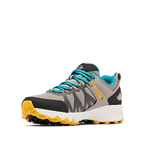 Columbia Peakfreak 2 Outdry Waterproof Zapatillas De Senderismo Y Trekking impermeables para Mujer,...