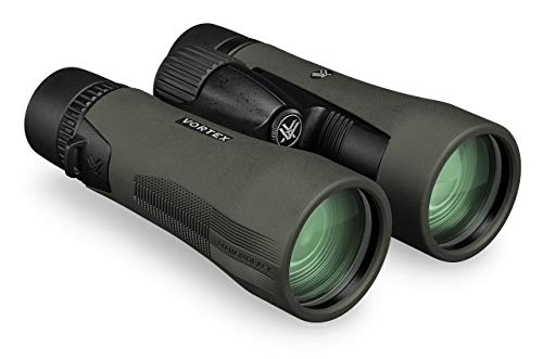 Vortex Optics Diamondback HD 10x50 New DB-216 - Verde