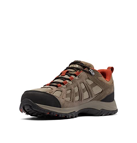 Columbia Redmond 3 Waterproof Zapatillas De Senderismo Y Trekking impermeables para Hombre, Marrón...