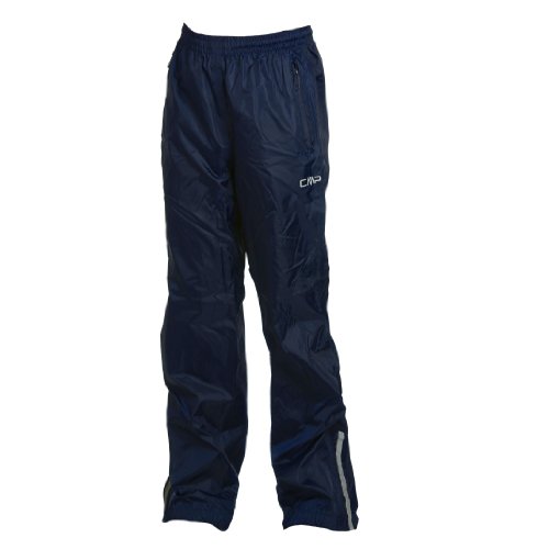 CMP - Pantalón deportivo impermeable para joven azul marine Talla:152