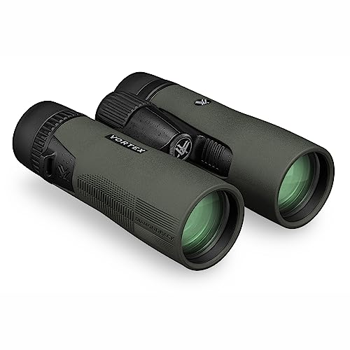 Vortex Optics Diamondback HD 8x42 New DB-214 - Color Negro