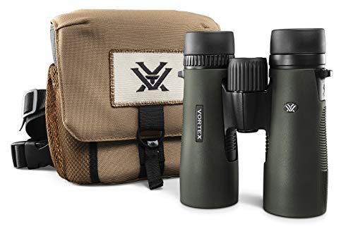 Vortex Optics Diamondback HD 8x42 New DB-214 - Color Negro