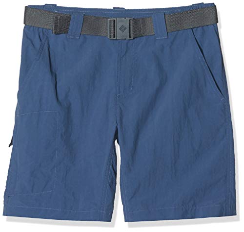Columbia Silver Ridge 2, Pantalones cortos cargo, Hombre