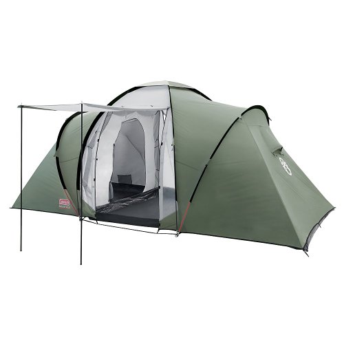 Coleman Ridgeline - Tienda de campaña para Hombre, Color 0