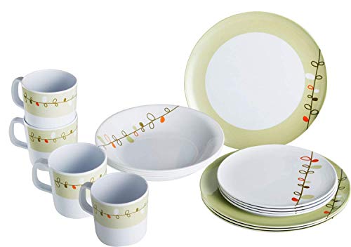 Brunner - Set de melaminas DISEÑO Esprit