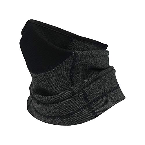 Rumsfel Braga para Cuello, Bufanda Tubular, Unisex Calentador de Cuello - con Boca Malla...