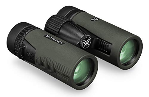 Vortex Diamondback HD 10x32 New DB 213 Negro