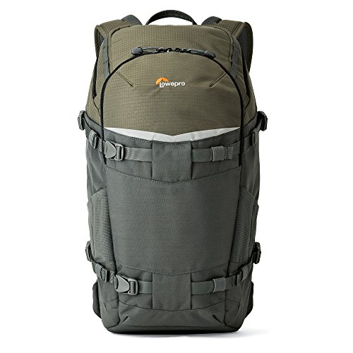 Lowepro Flipside 350 AW - Mochila para Cámara Fotográfica DSLR y varias Lentes, Bolsa para la...