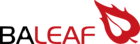 Logotipo de Baleaf